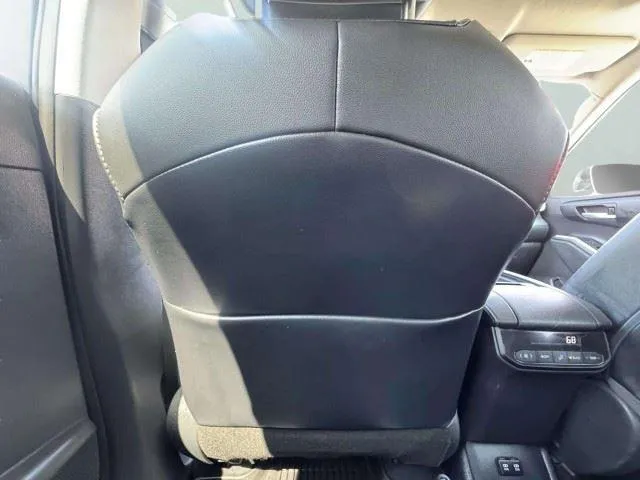 Toyota Highlander photo 42