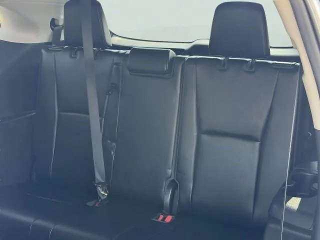 Toyota Highlander photo 48