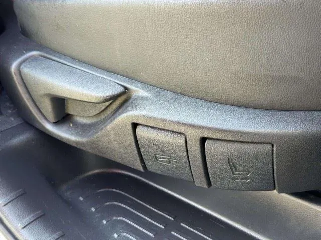 Toyota Highlander photo 53