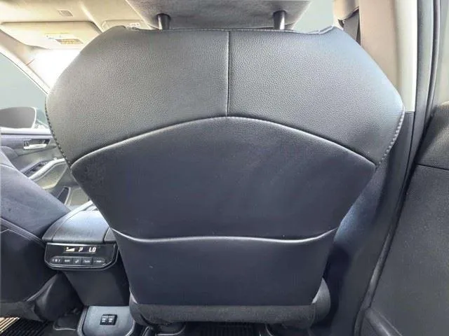 Toyota Highlander photo 54