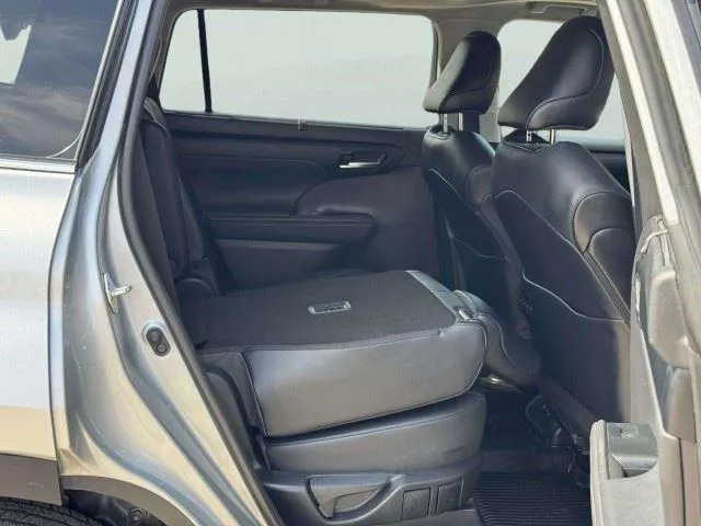 Toyota Highlander photo 56