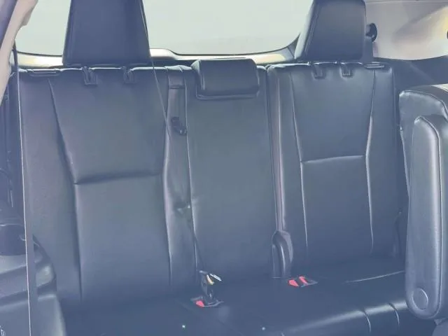 Toyota Highlander photo 58