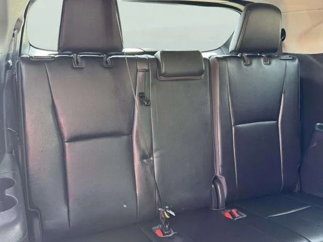 Toyota Highlander photo 59