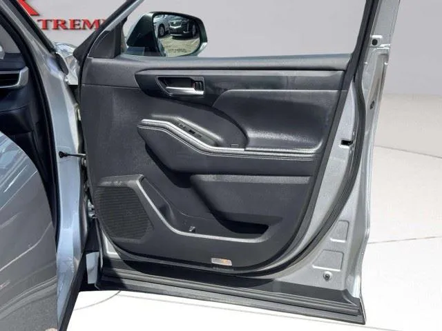 Toyota Highlander photo 62