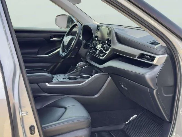 Toyota Highlander photo 65