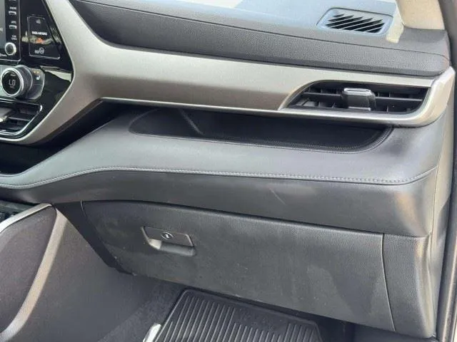 Toyota Highlander photo 67