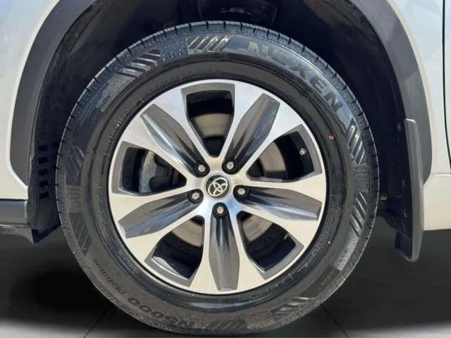 Toyota Highlander photo 71