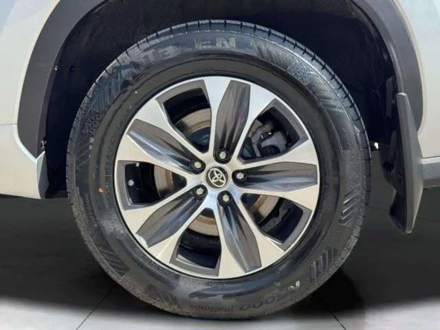 Toyota Highlander photo 72