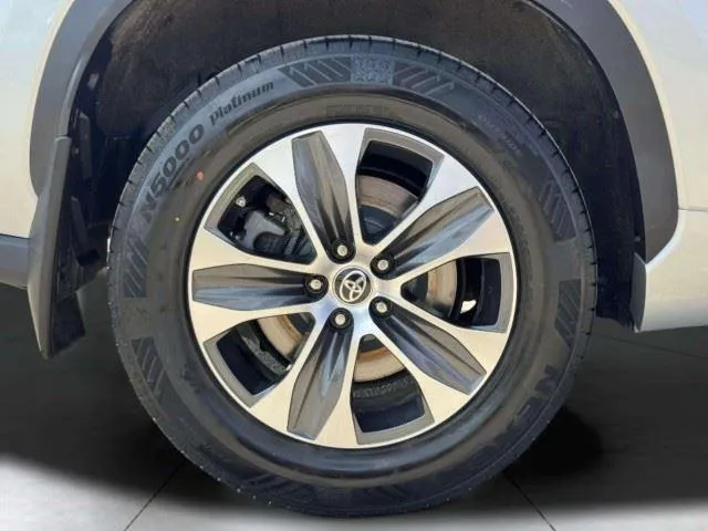Toyota Highlander photo 73