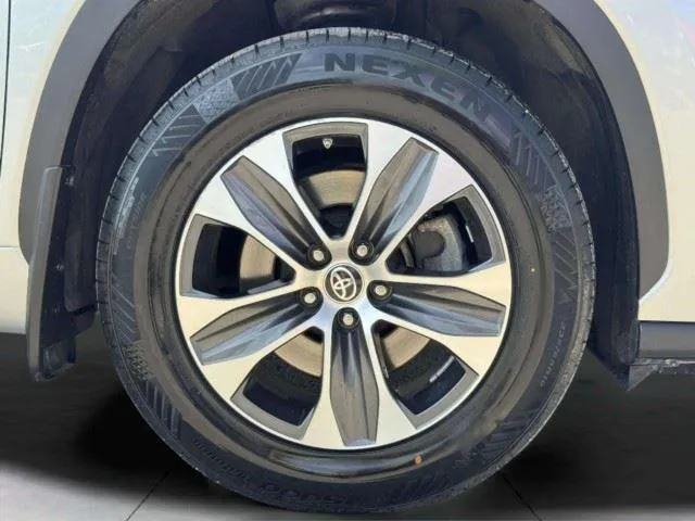 Toyota Highlander photo 74