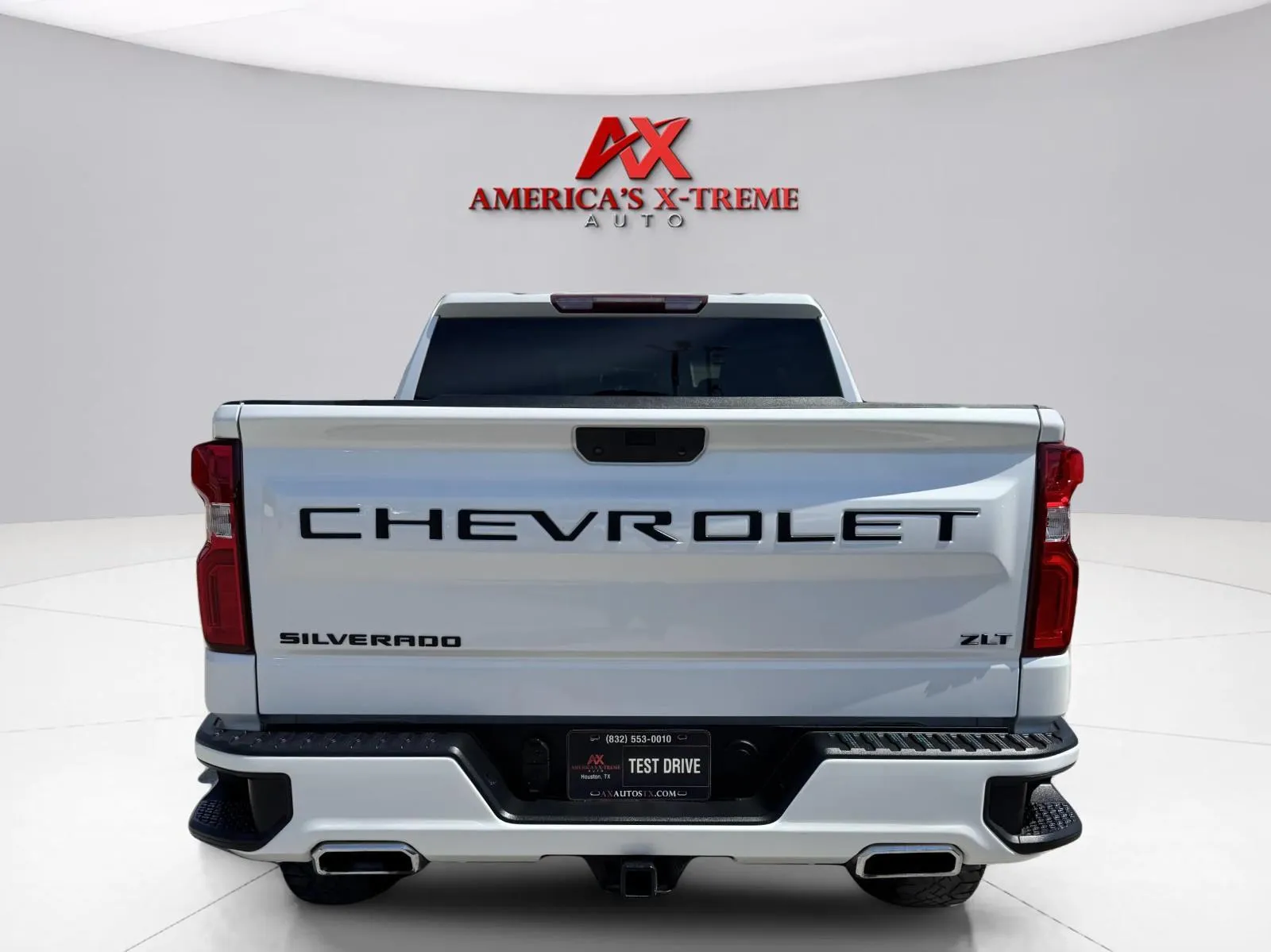 More photos of 2021 Chevrolet Silverado 1500 LT Trail Boss at America's Xtreme Auto Sales & Auto Repair | Luxury Used Cars & Trucks Dealership, TX