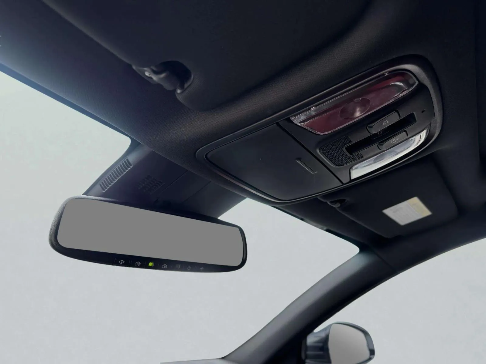Kia Stinger photo 27