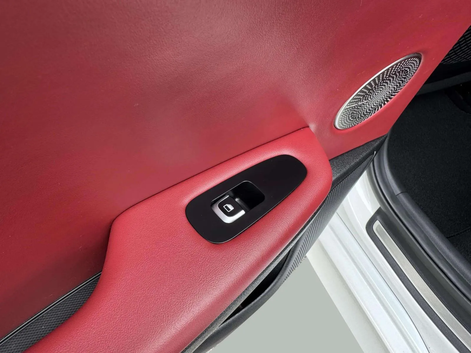 Kia Stinger photo 59