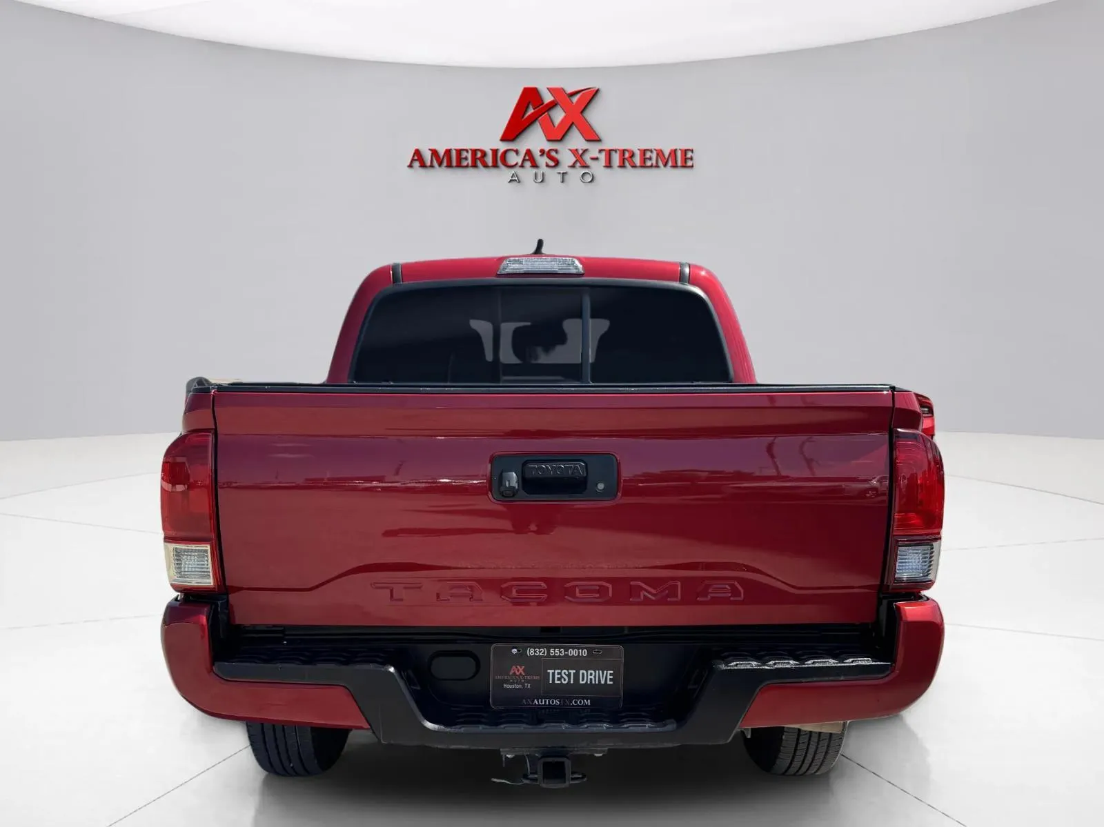 More photos of 2022 Toyota Tacoma SR at America's Xtreme Auto Sales & Auto Repair | Luxury Used Cars & Trucks Dealership, TX