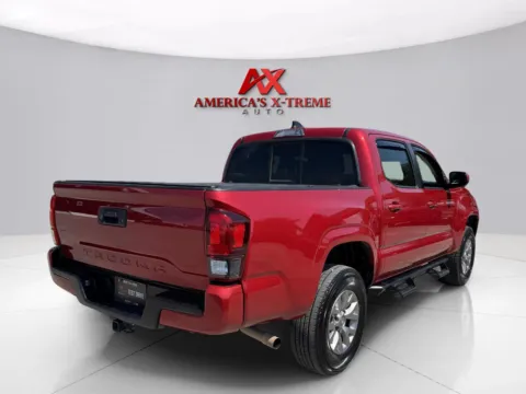 More photos of 2022 Toyota Tacoma SR at America's Xtreme Auto Sales & Auto Repair | Luxury Used Cars & Trucks Dealership, TX