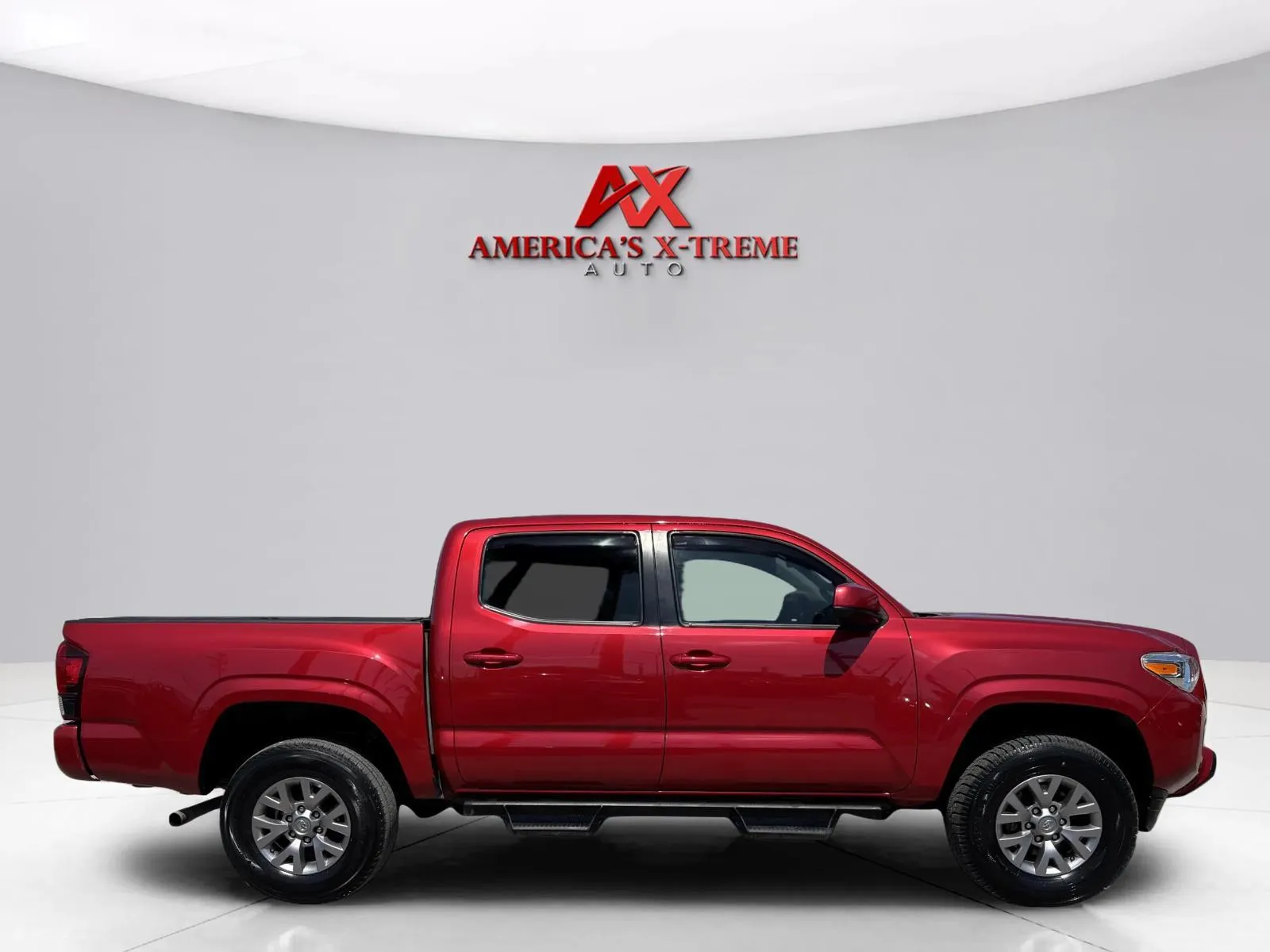 Toyota Tacoma photo 7