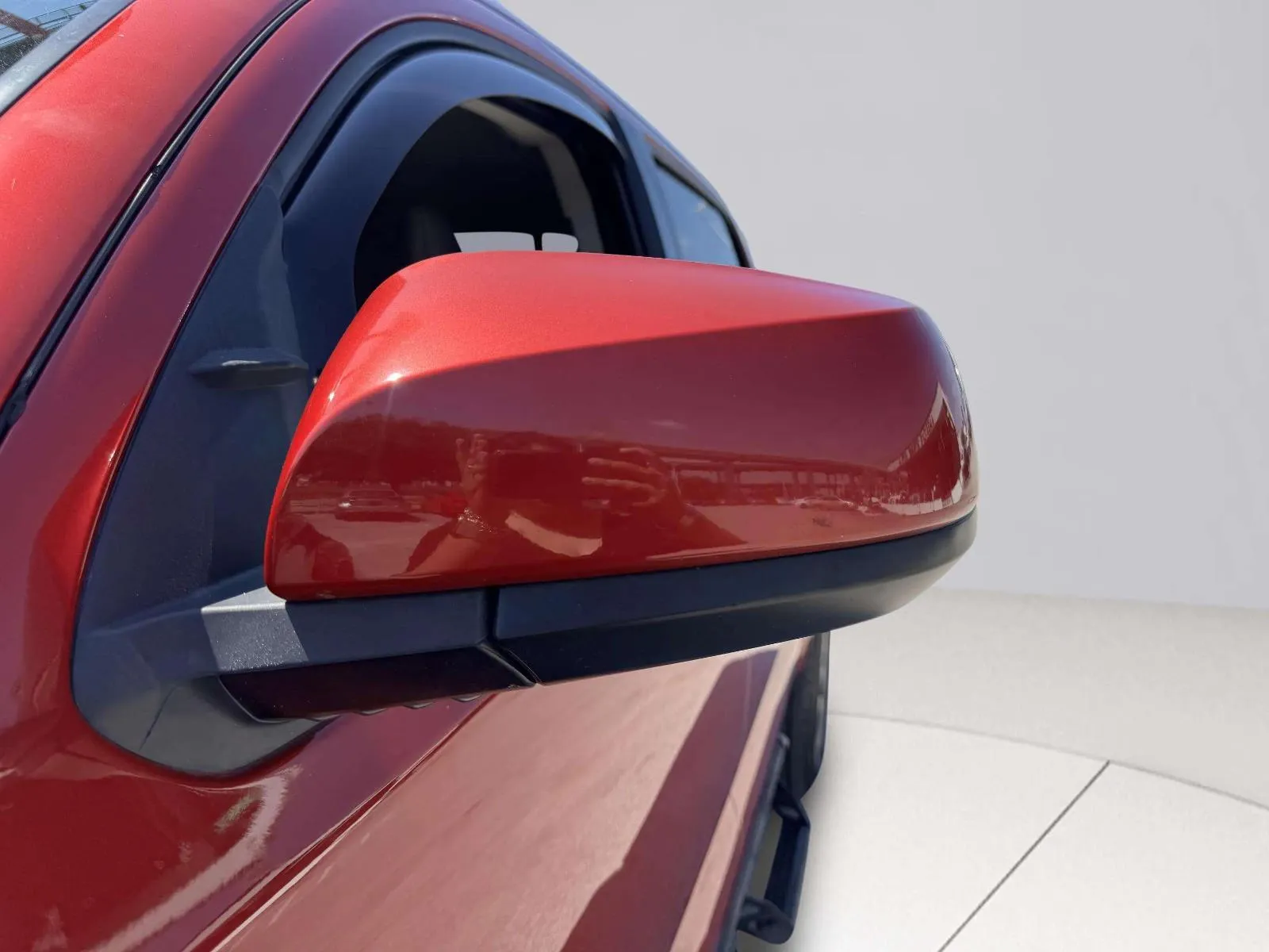 Toyota Tacoma photo 14