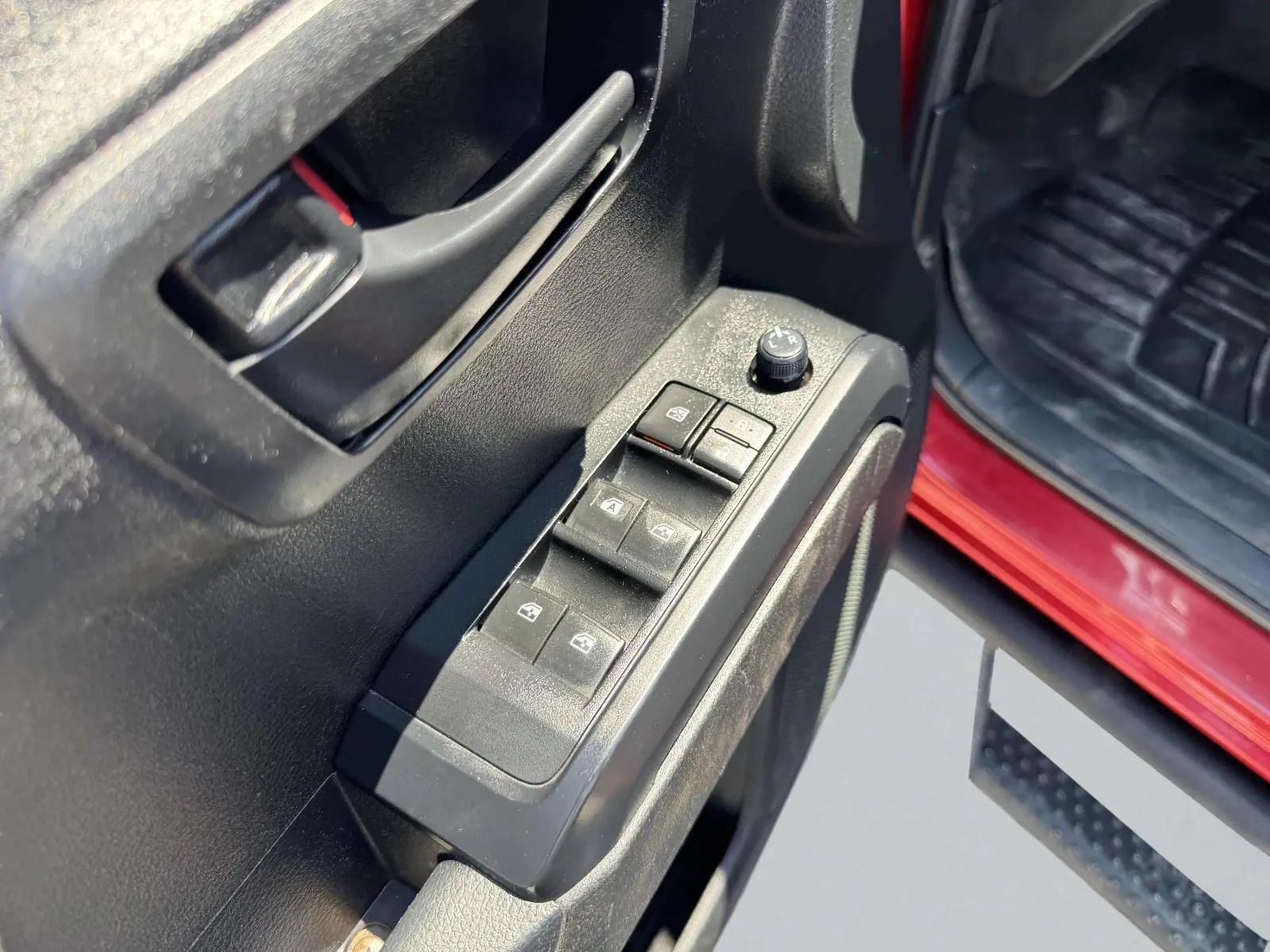 Toyota Tacoma photo 20