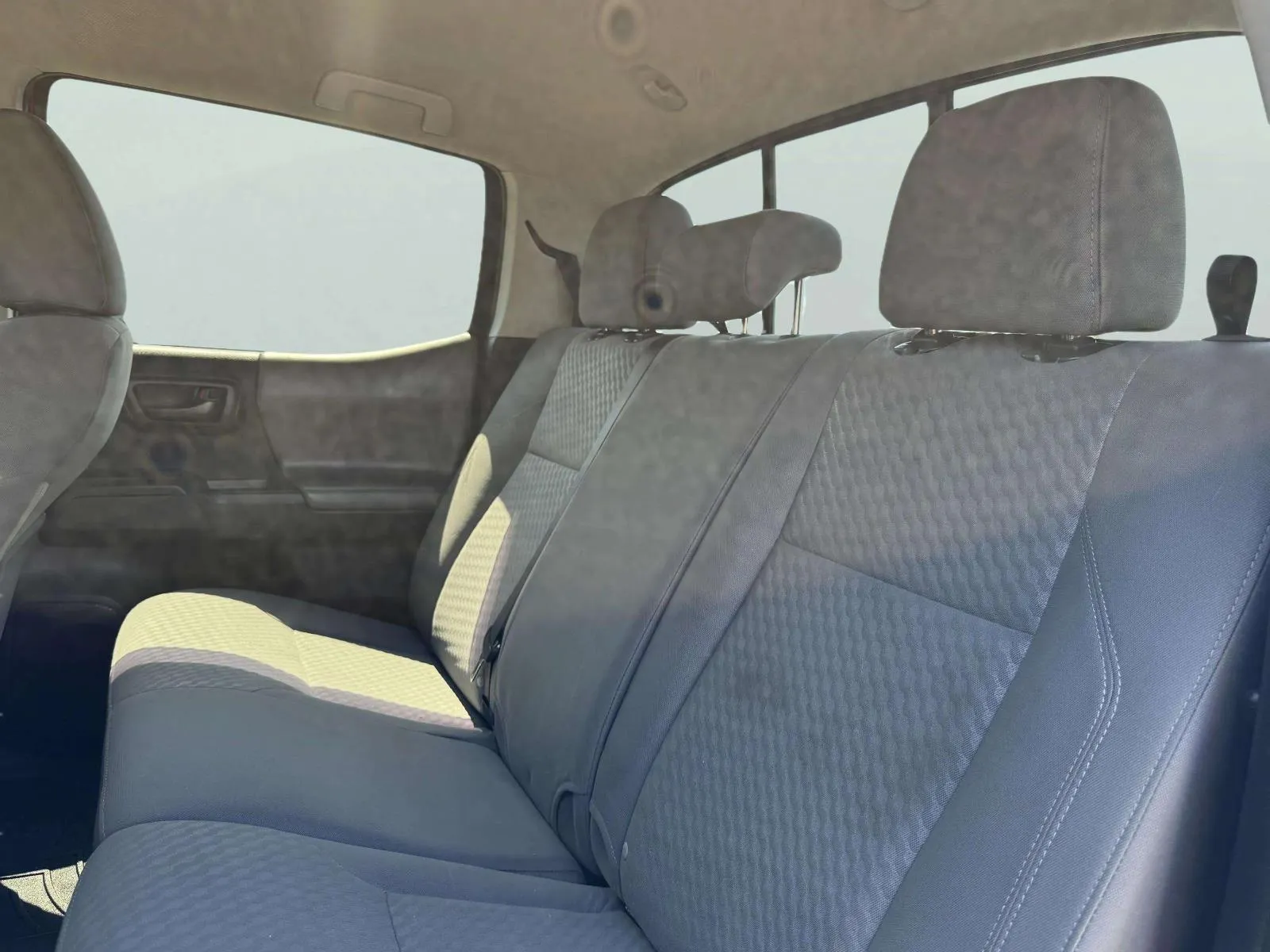 Toyota Tacoma photo 39