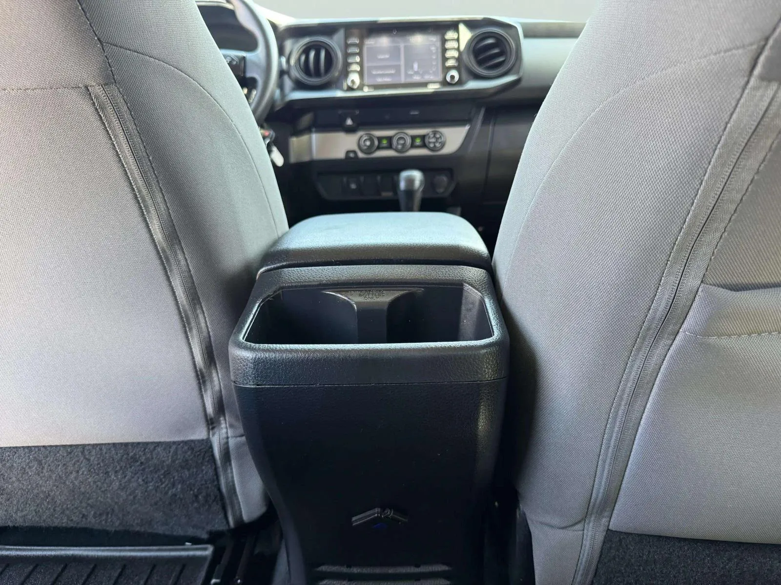 Toyota Tacoma photo 43
