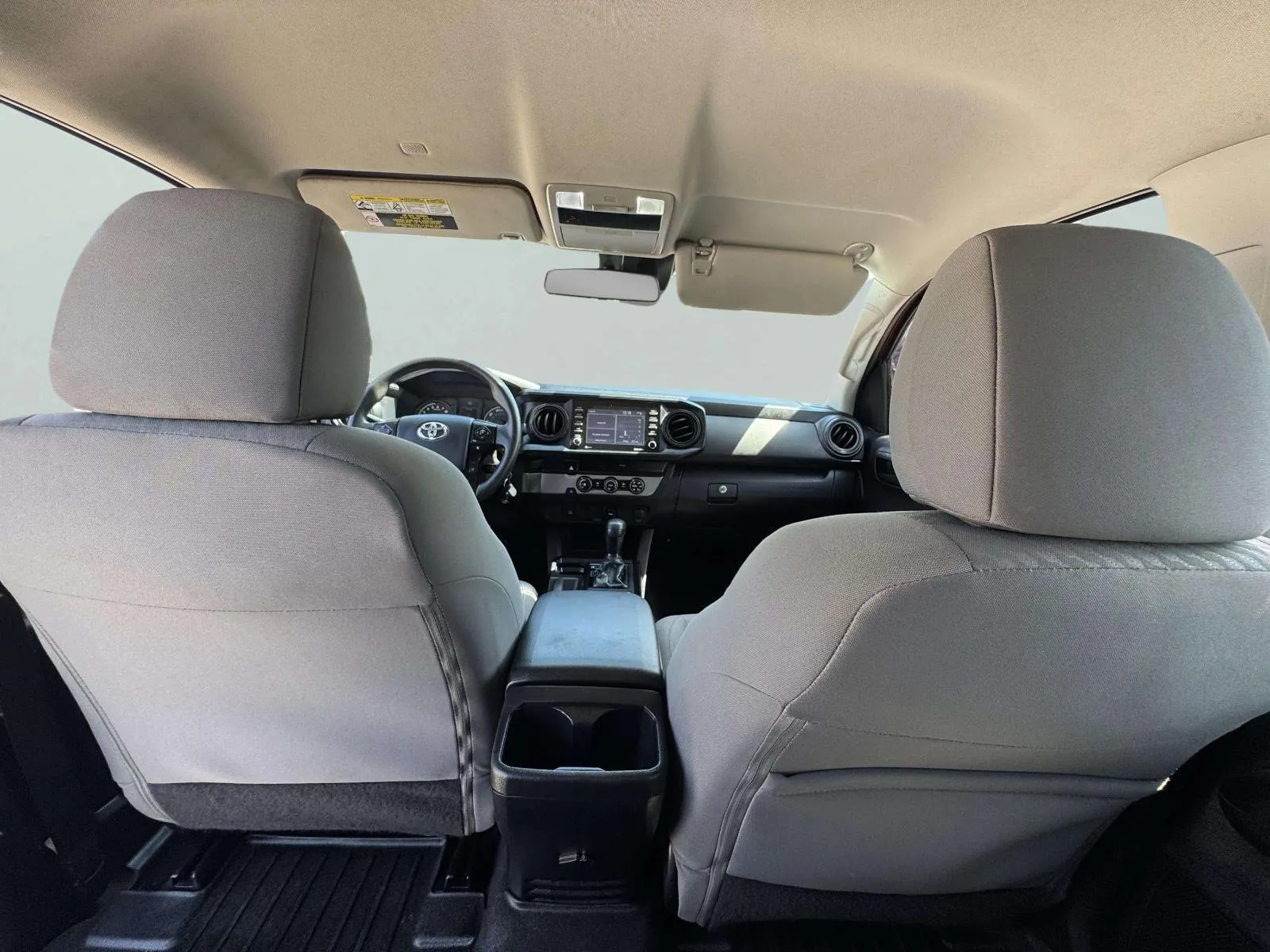 Toyota Tacoma photo 44