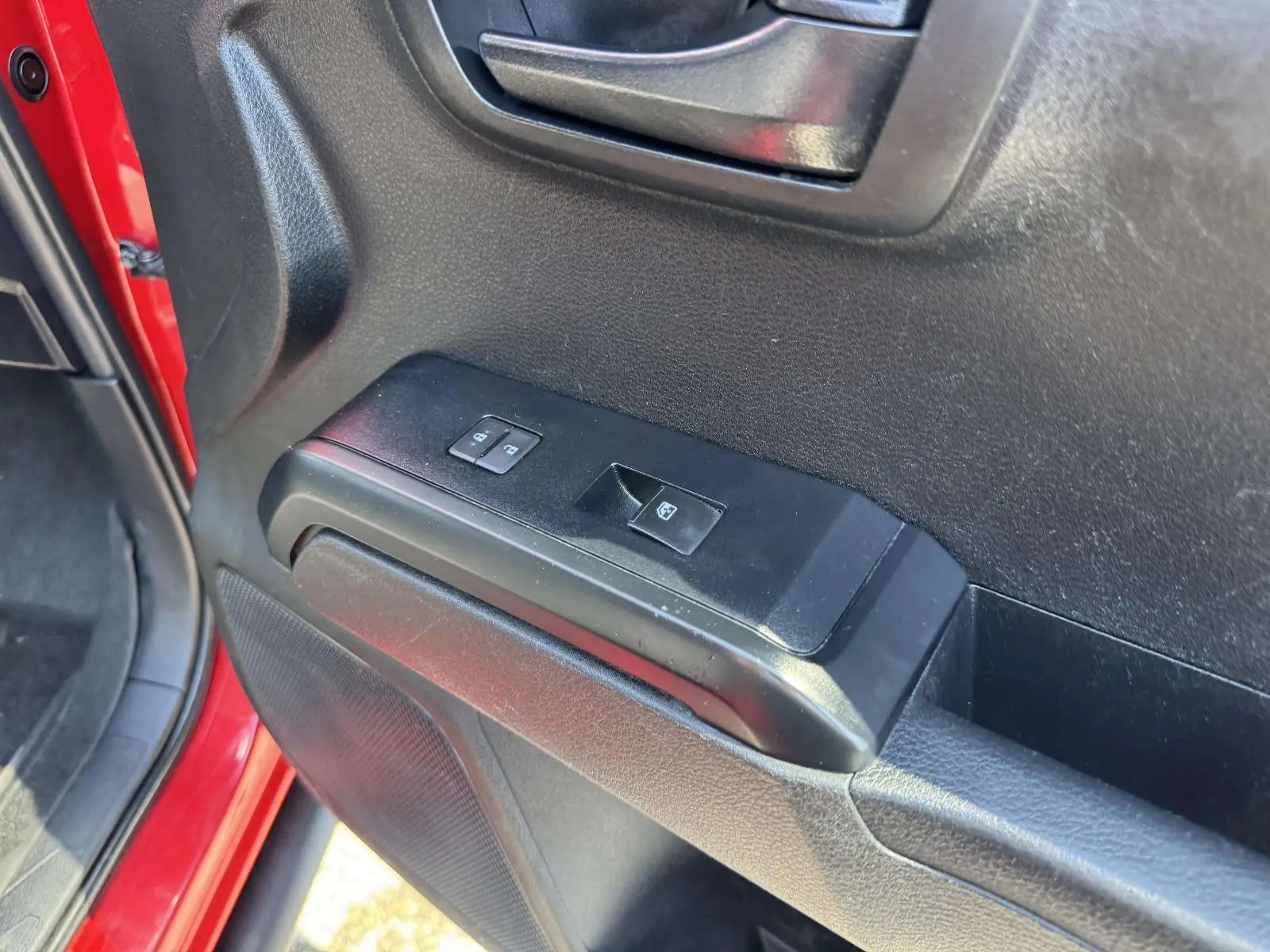 Toyota Tacoma photo 54