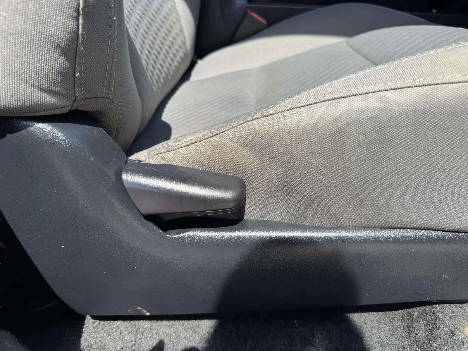 Toyota Tacoma photo 57