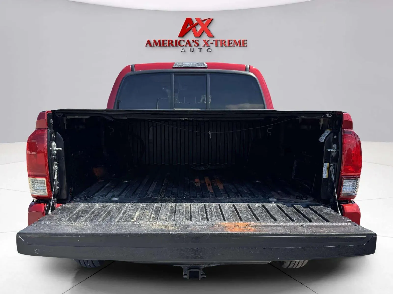 Toyota Tacoma photo 60