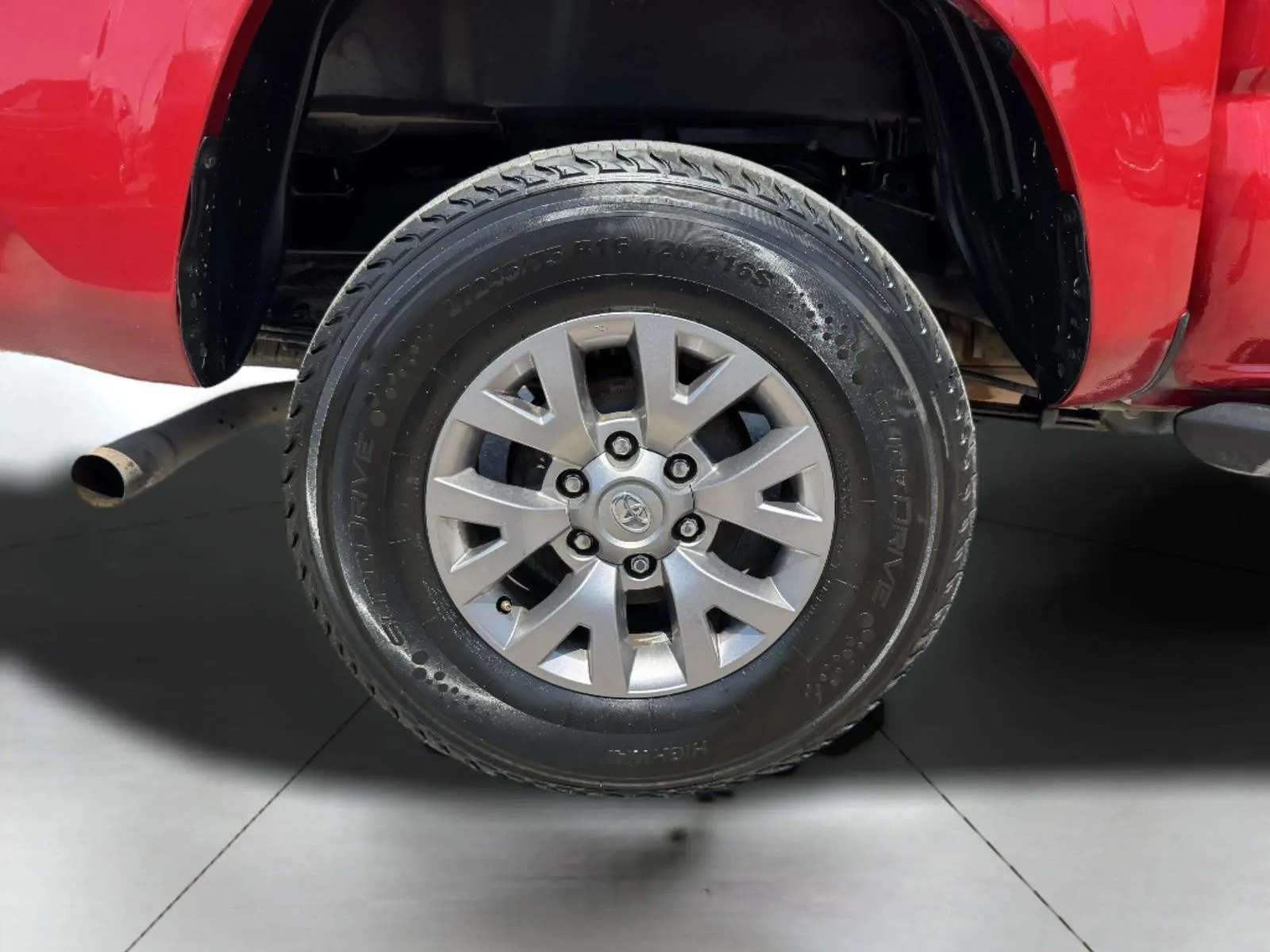 Toyota Tacoma photo 64