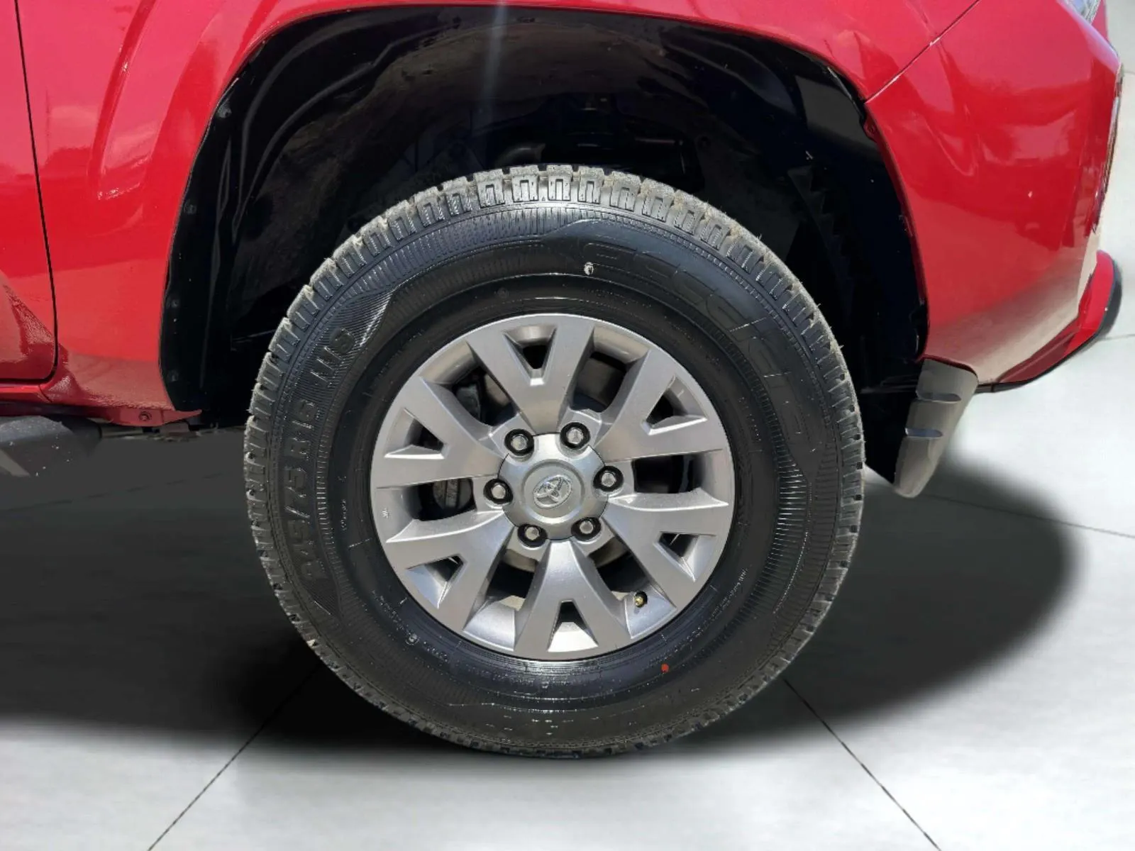 Toyota Tacoma photo 65