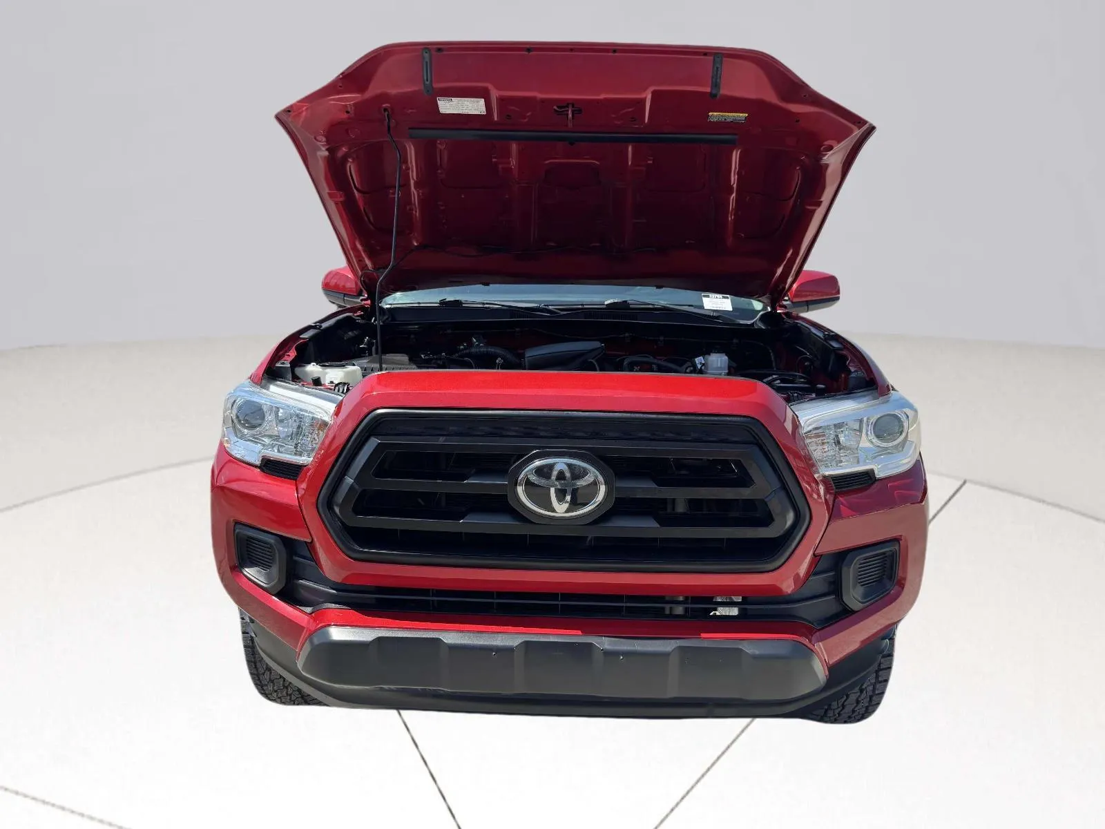 Toyota Tacoma photo 66