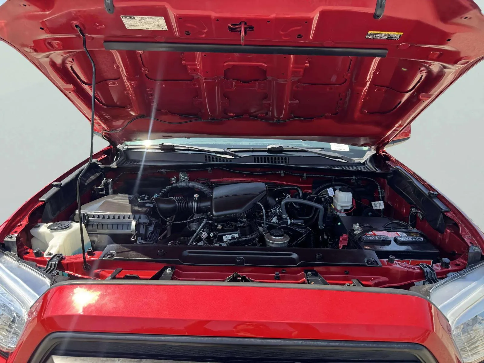 Toyota Tacoma photo 67