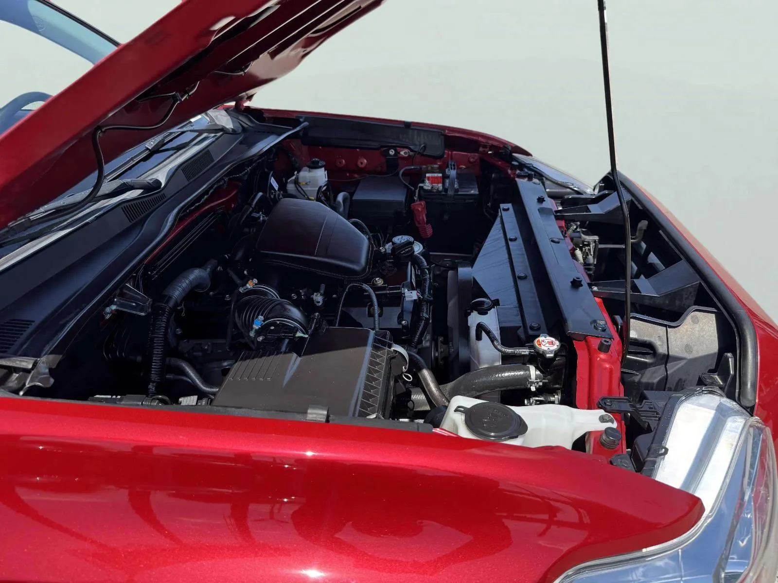 Toyota Tacoma photo 68