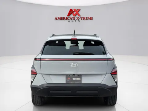 More photos of 2024 Hyundai Kona SEL at America's Xtreme Auto Sales & Auto Repair | Luxury Used Cars & Trucks Dealership, TX
