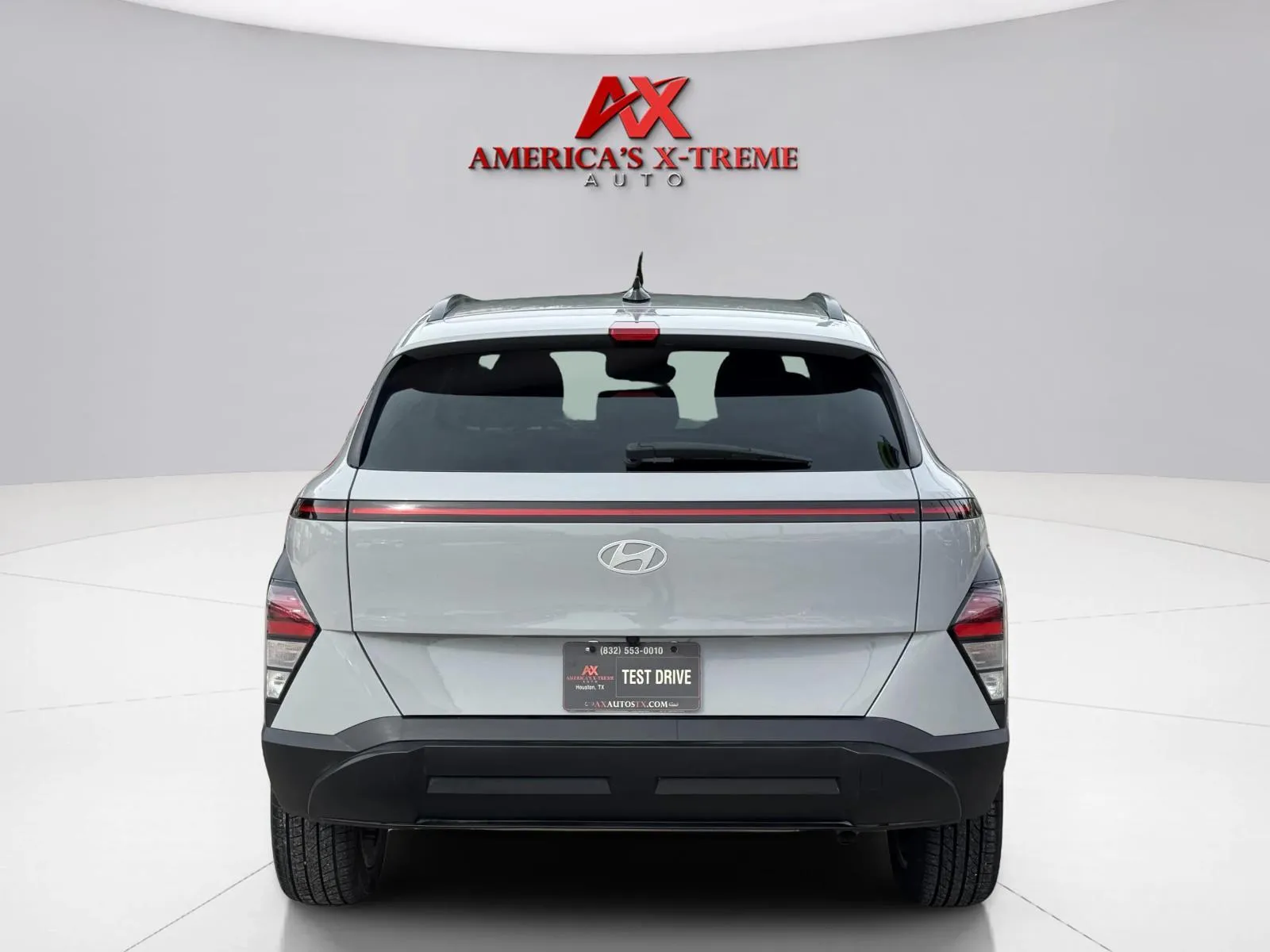 More photos of 2024 Hyundai Kona SEL at America's Xtreme Auto Sales & Auto Repair | Luxury Used Cars & Trucks Dealership, TX