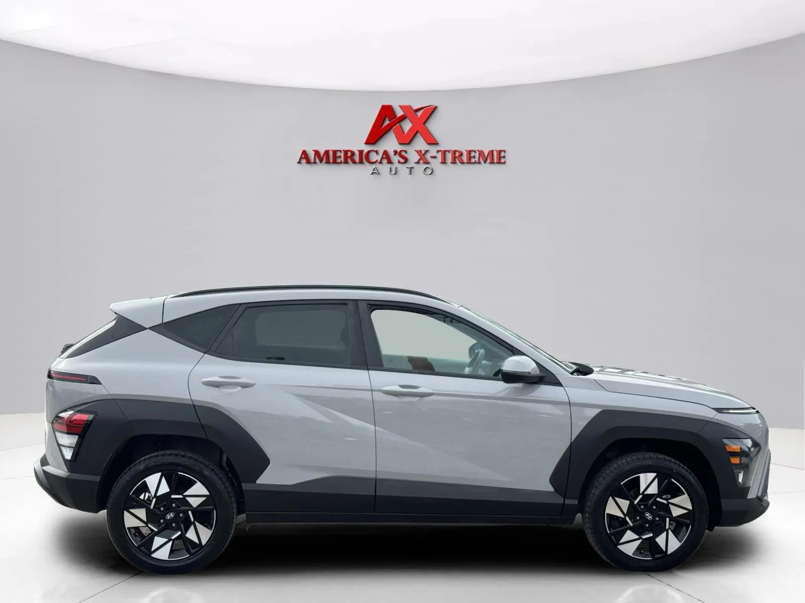 Hyundai Kona photo 7
