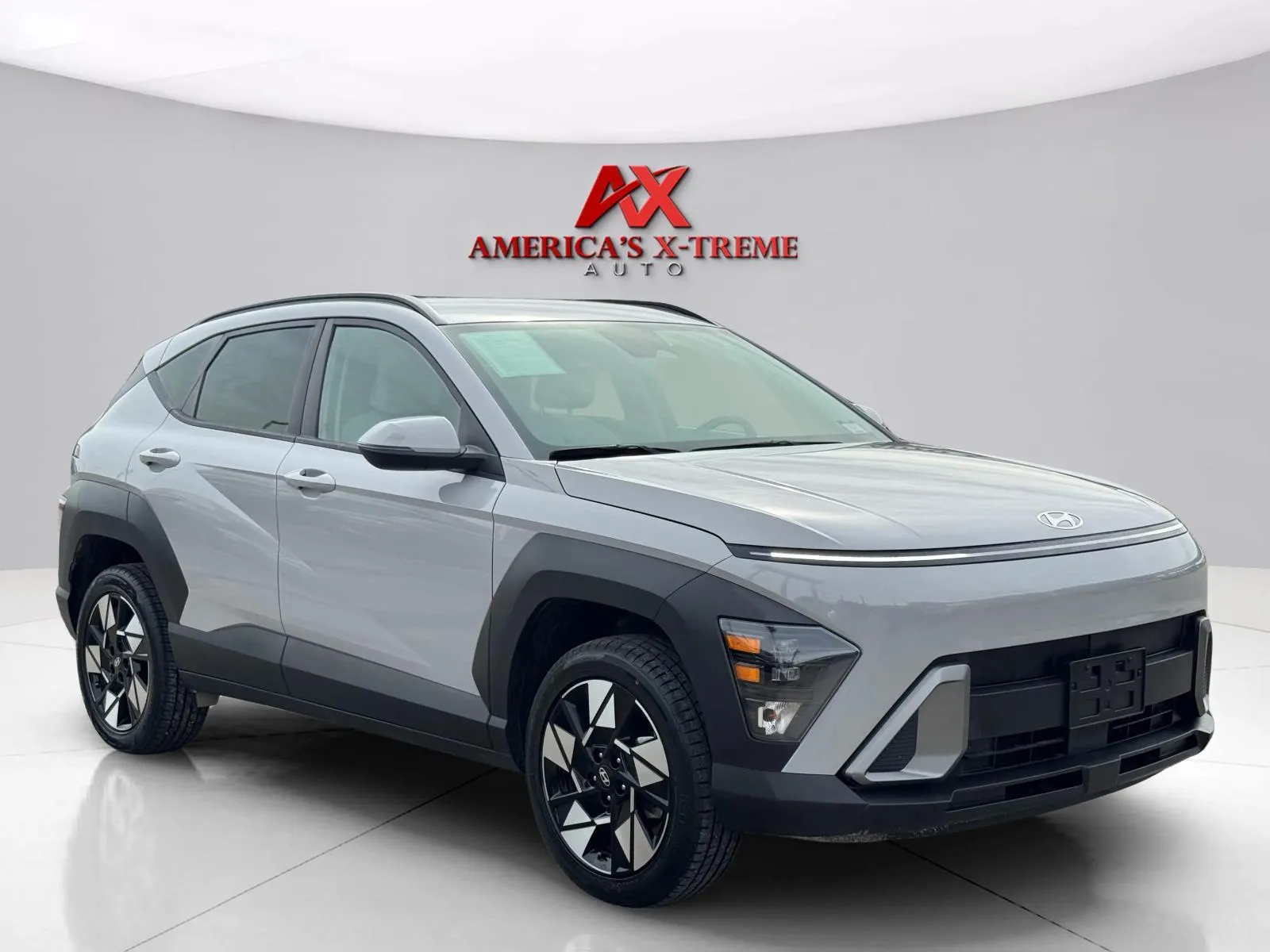 Hyundai Kona photo 8