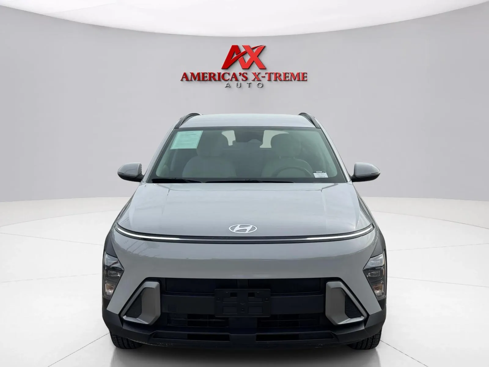 Hyundai Kona photo 9