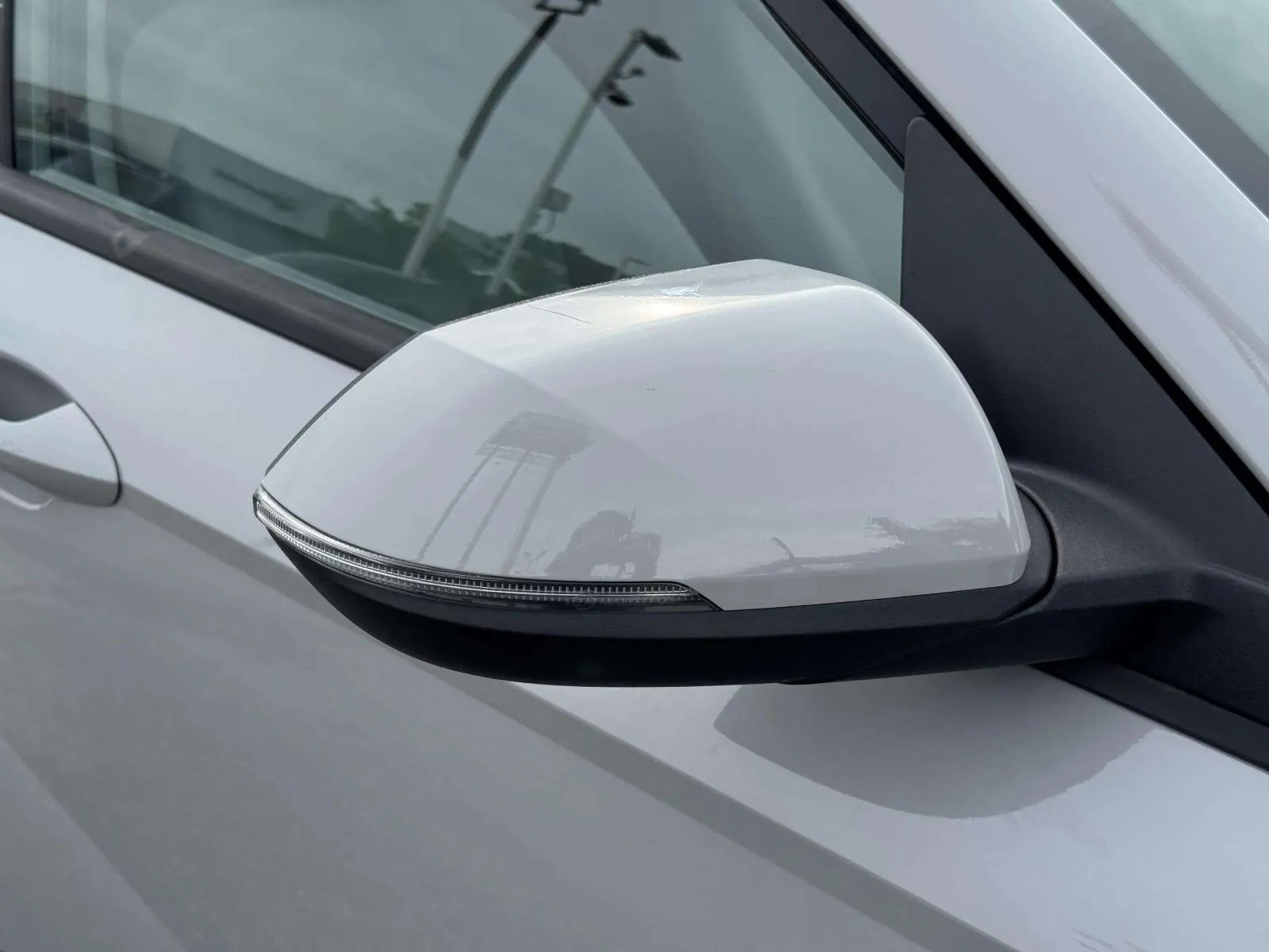 Hyundai Kona photo 10
