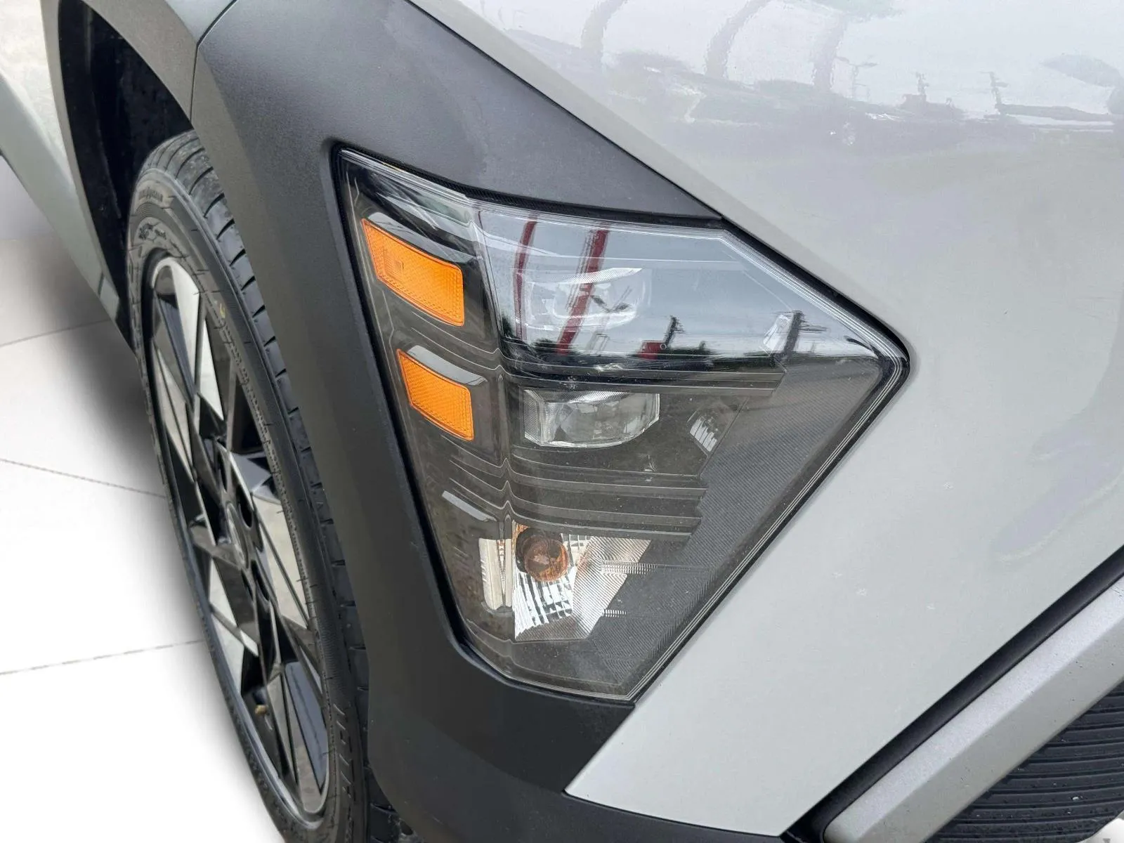 Hyundai Kona photo 11