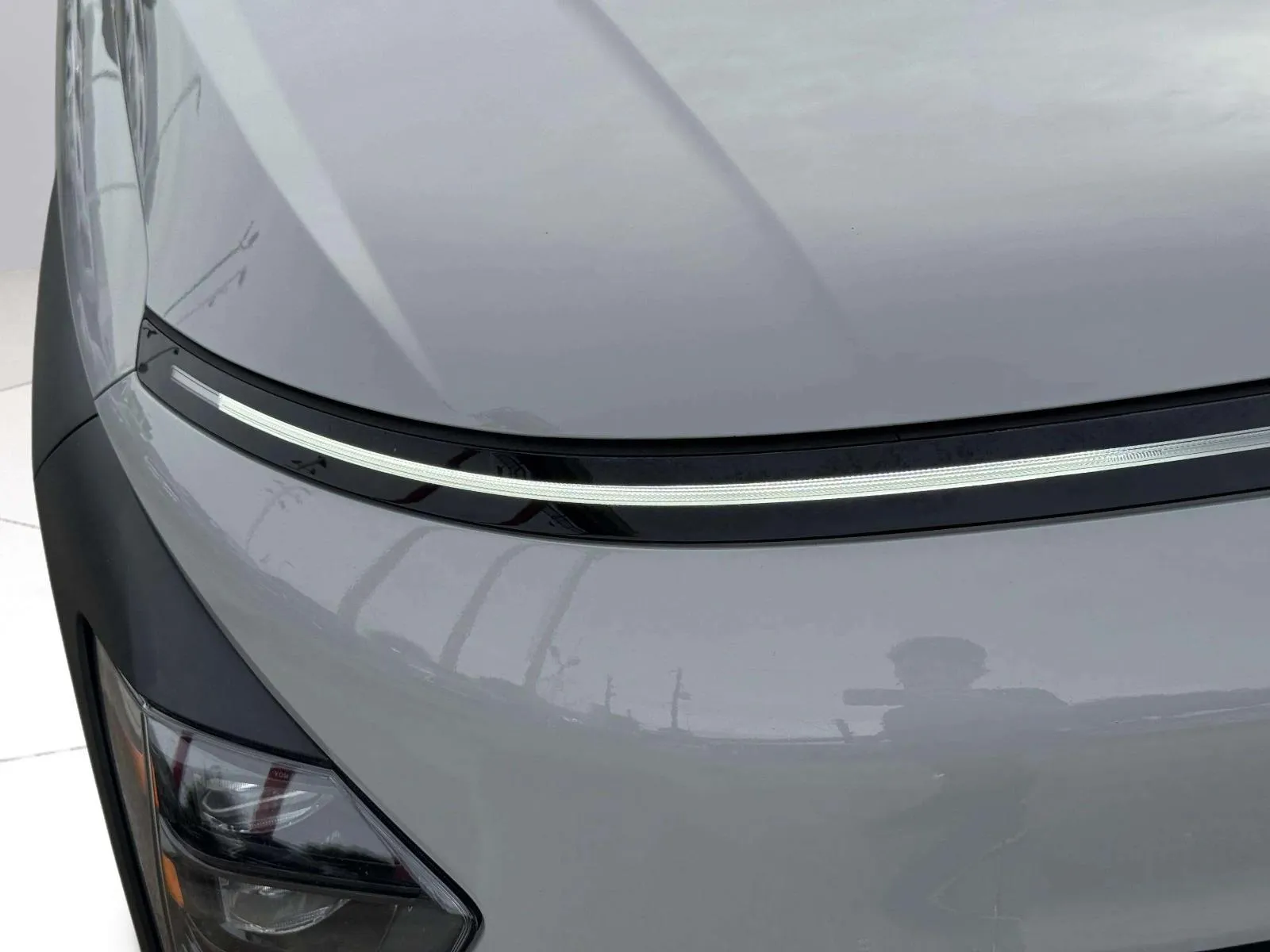 Hyundai Kona photo 12
