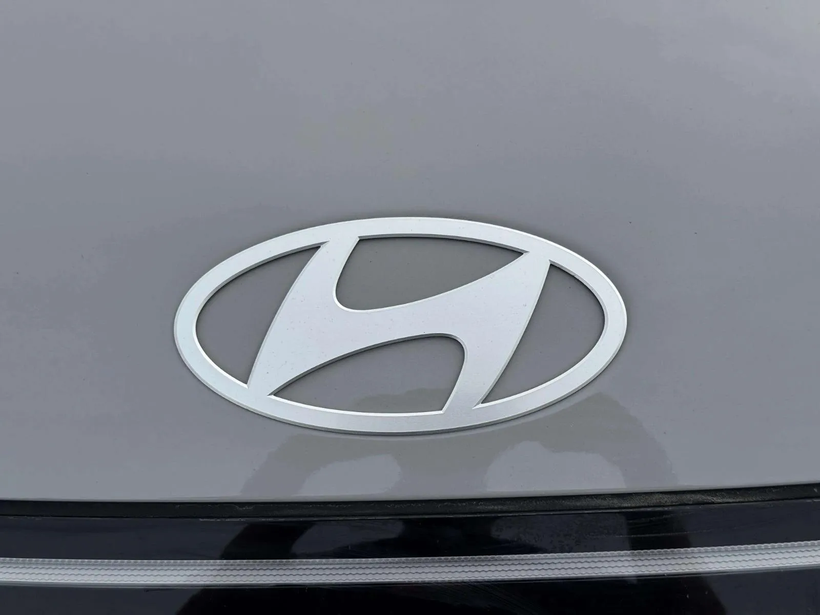 Hyundai Kona photo 13