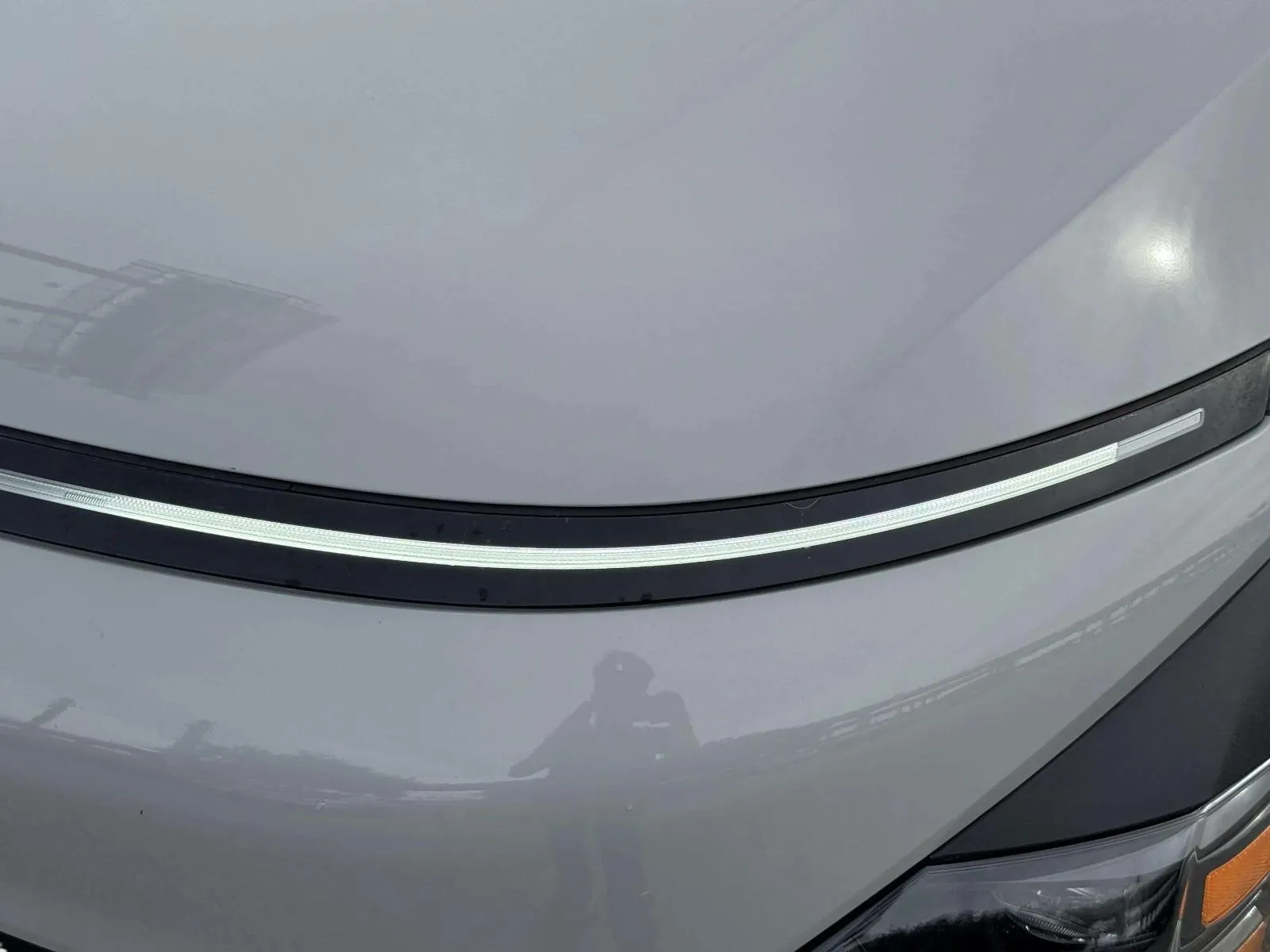 Hyundai Kona photo 14