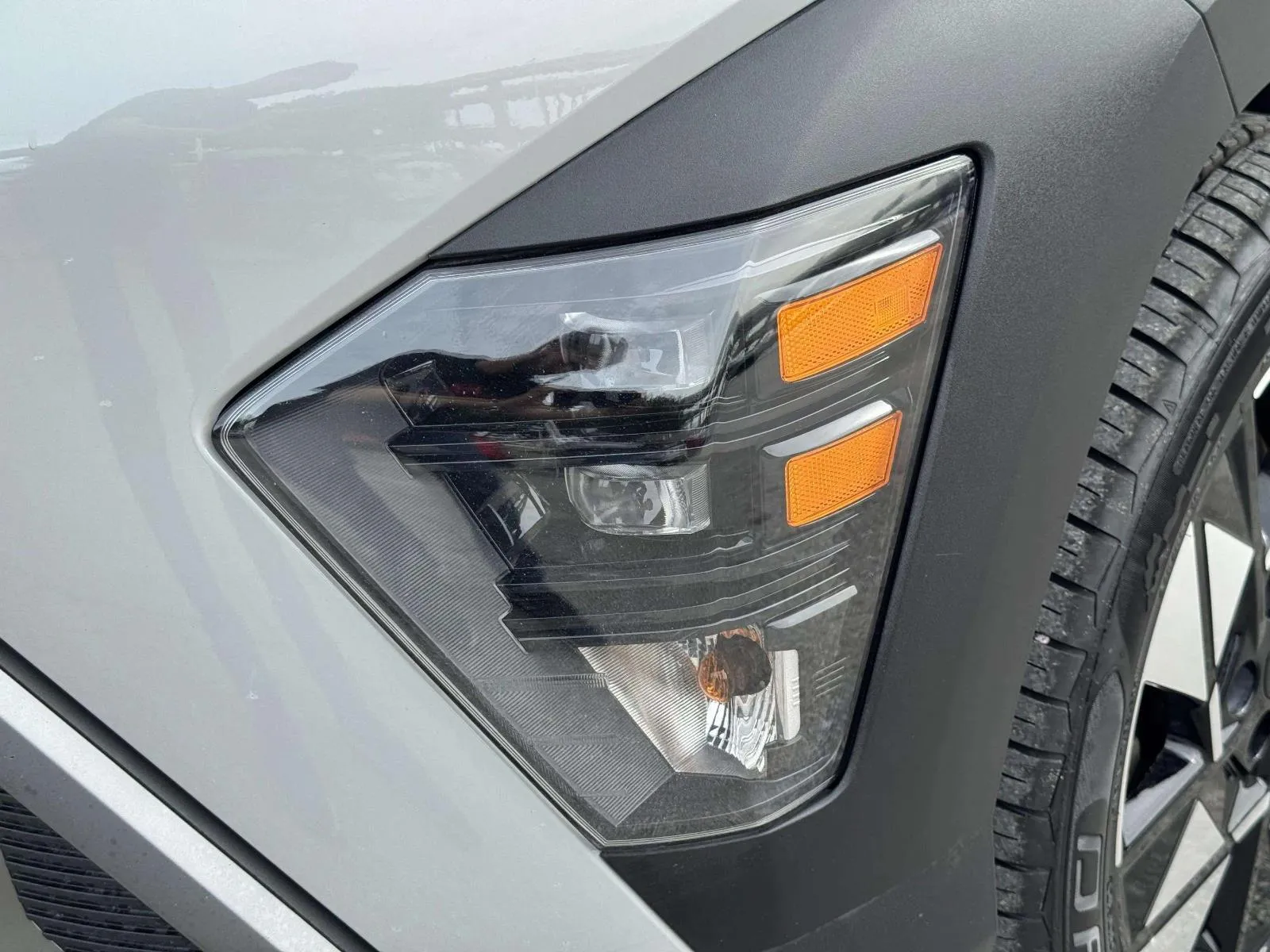 Hyundai Kona photo 15