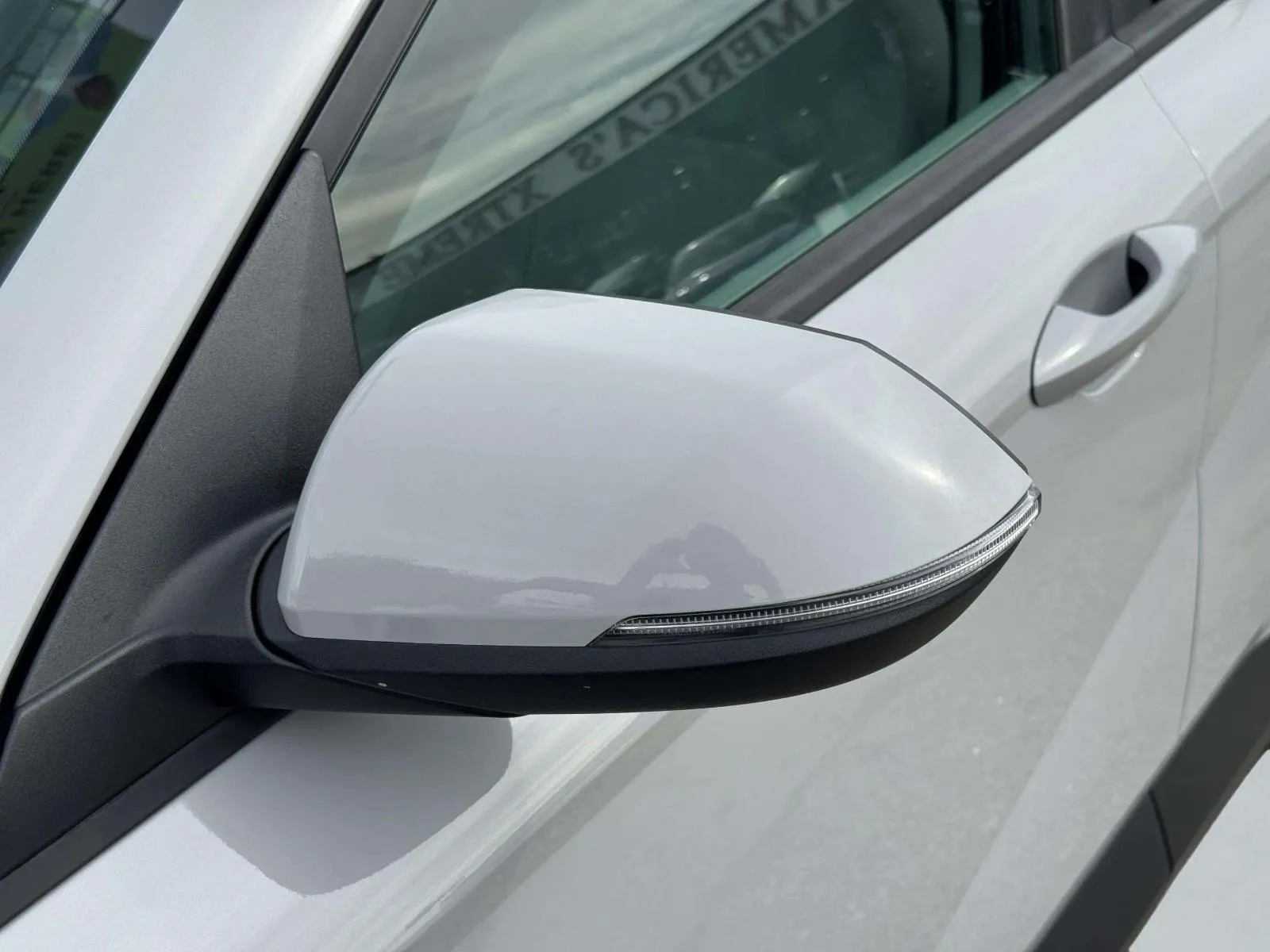 Hyundai Kona photo 16