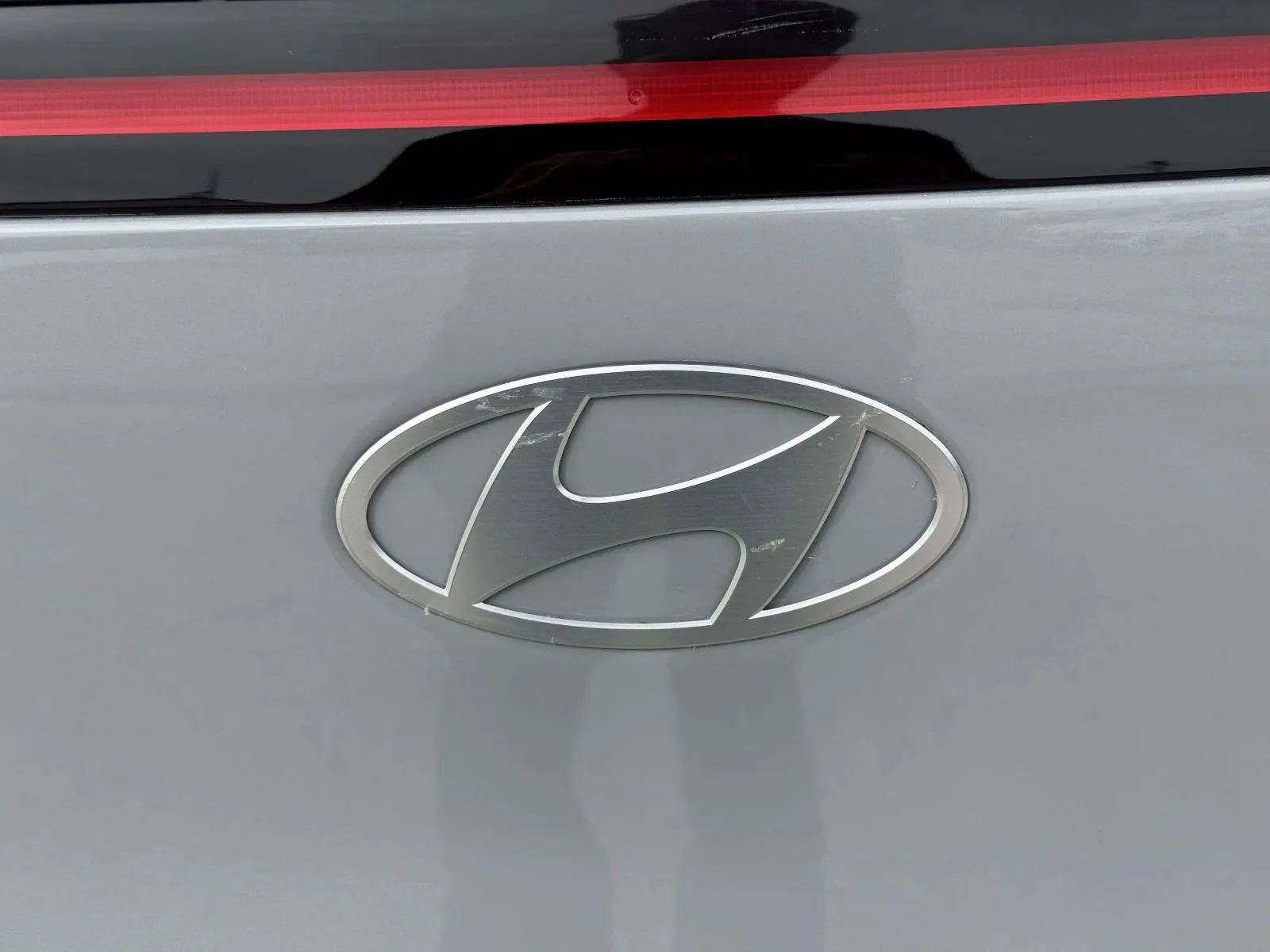 Hyundai Kona photo 18