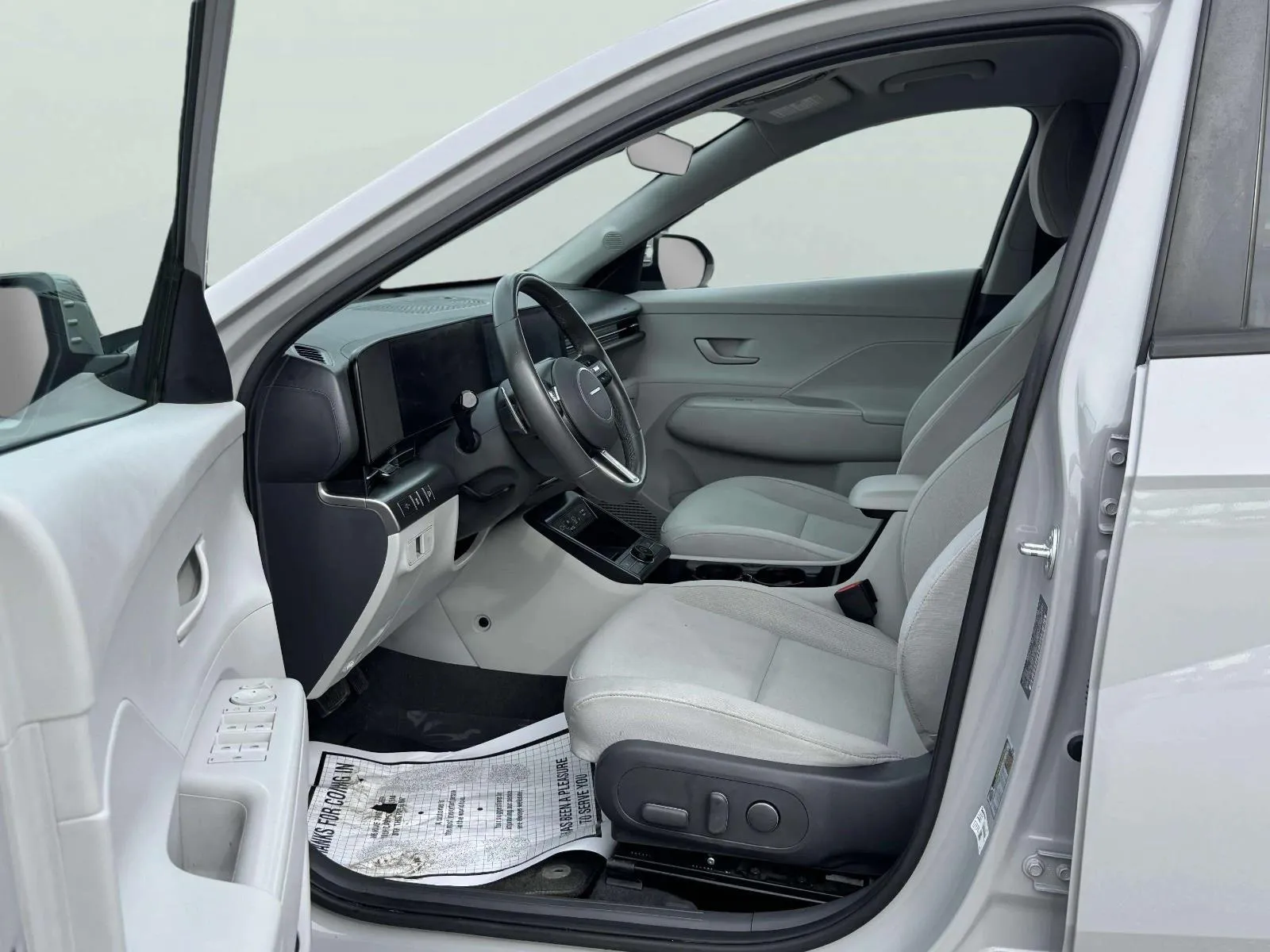 Hyundai Kona photo 20