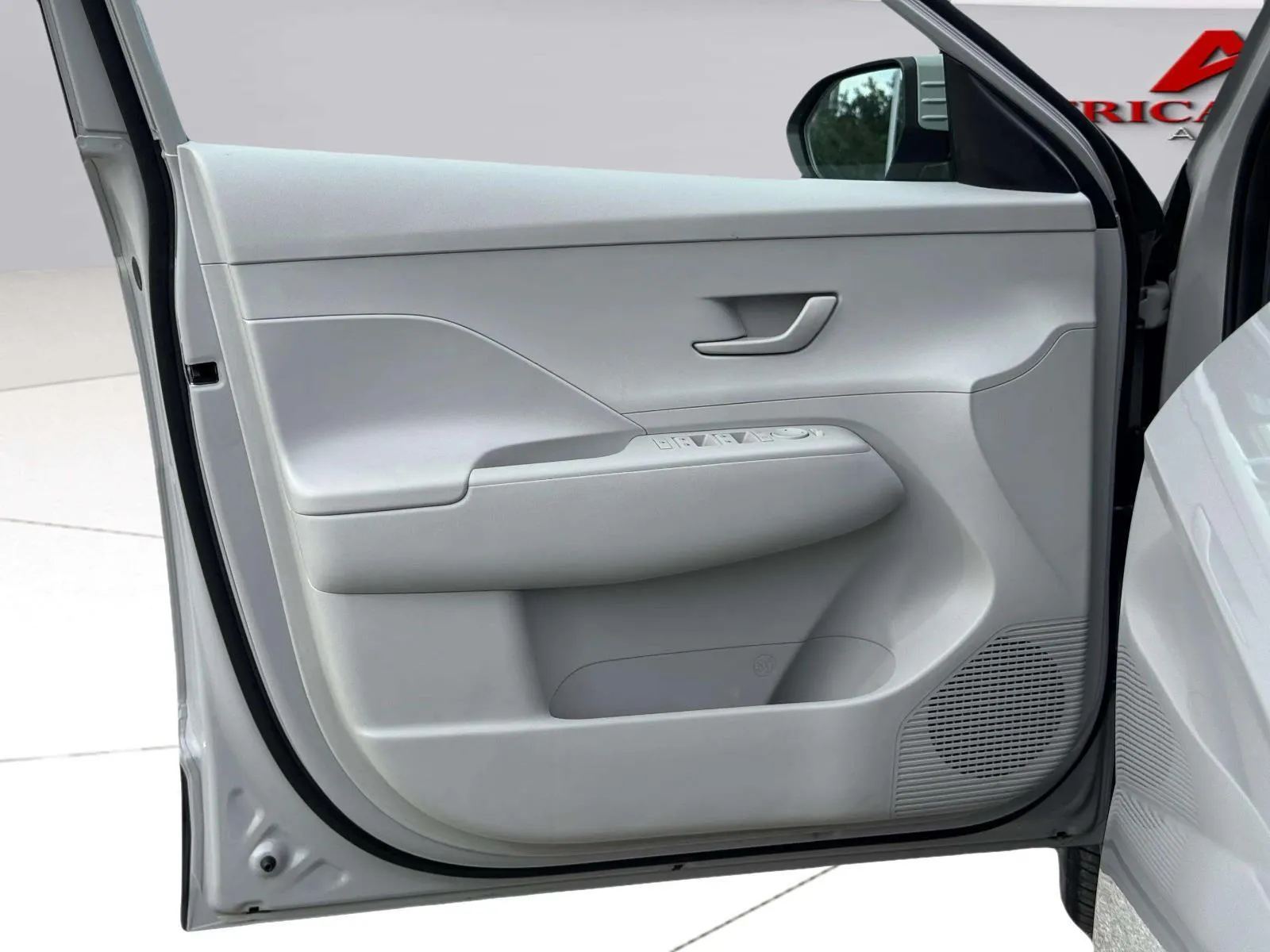 Hyundai Kona photo 21