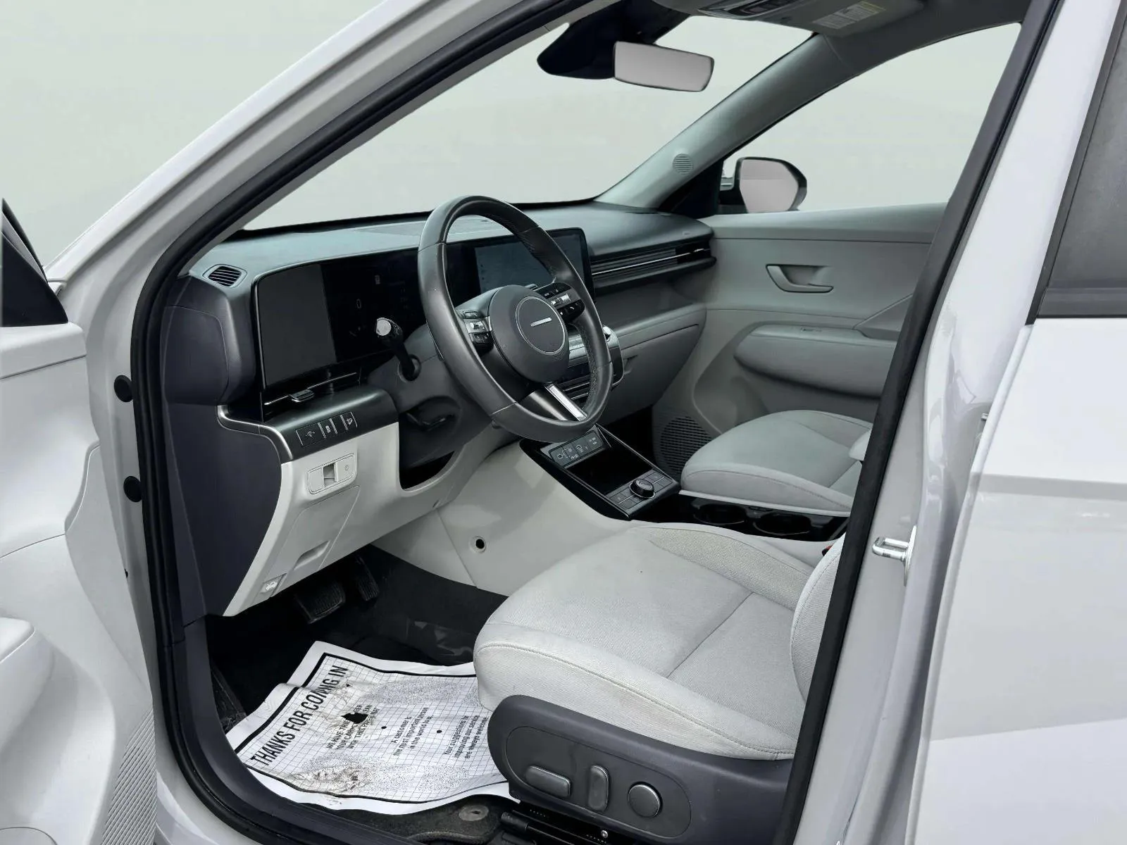 Hyundai Kona photo 24
