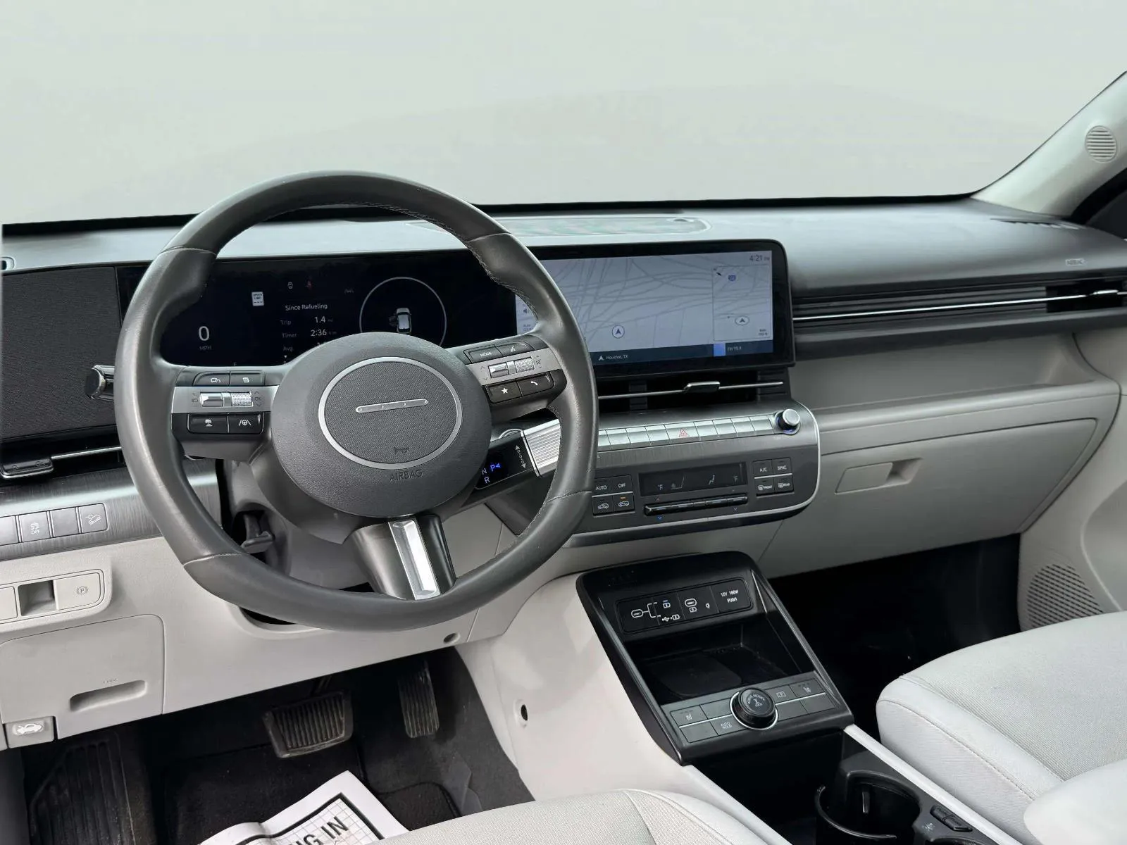 Hyundai Kona photo 25